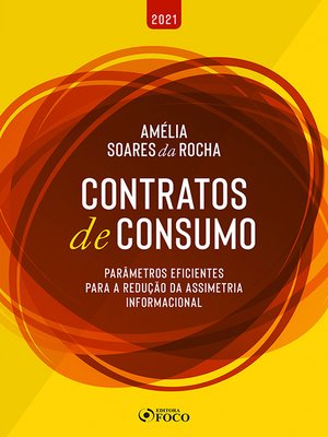 cover image of Contratos de Consumo